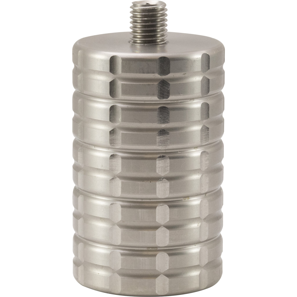 Axcel SW10-1.25-SST Stabilizer Weight 10 oz 1.25 in Stainless Steel - Axcel