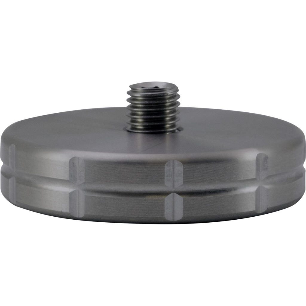 Axcel SW4-1.75-BN Stabilizer Weight 4 oz 1.75 in Black Nitride SST - Axcel