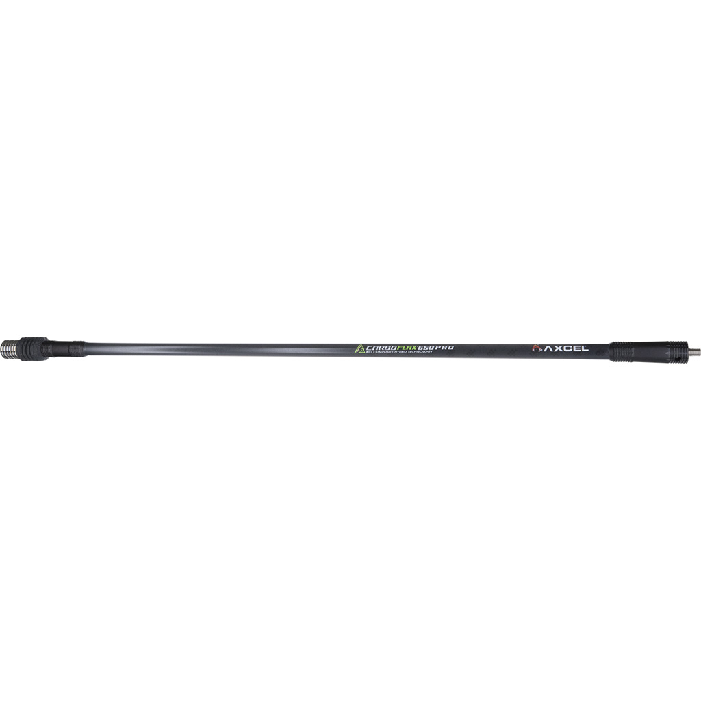 Axcel SCFP-650-33BB Stabilizer Black 33" .650 Diameter