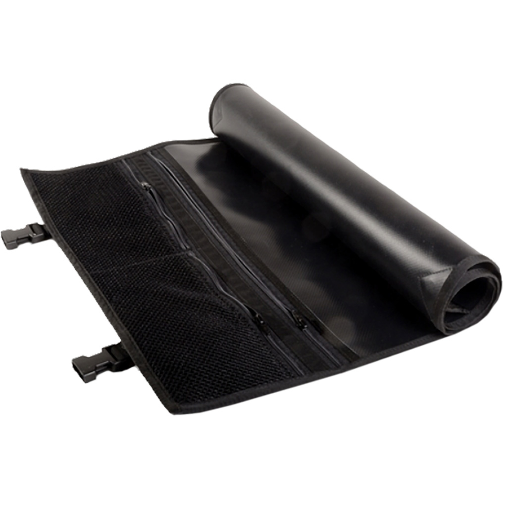 CrossTac 135648 Diplomat Maintenance Mat 20"x40" with Magnets & Pockets