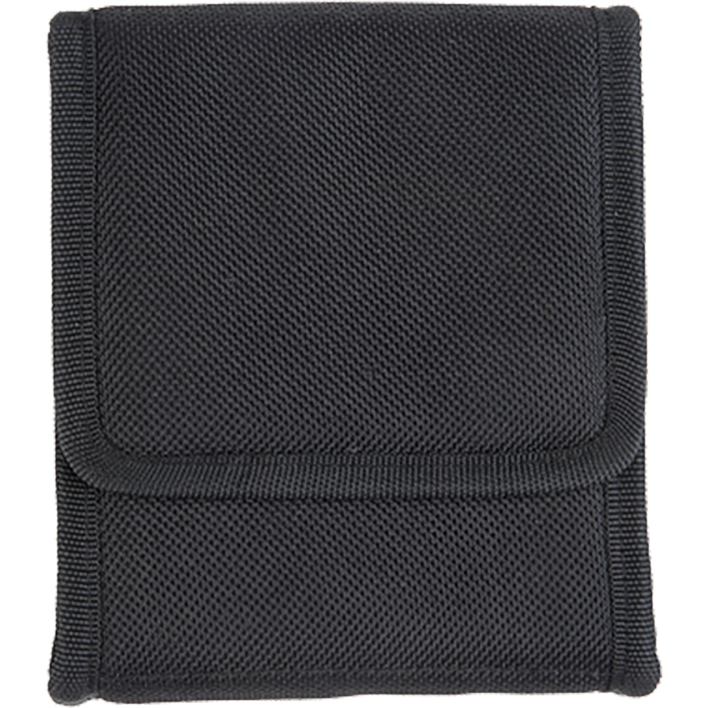 Bulldog Nylon Cell Phone Vertical Holster Black RH-LH Sub Compact .380 A... - Bulldog - .380