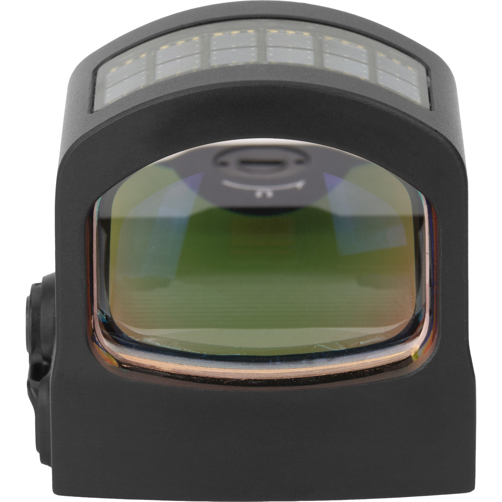 Holosun HE507C-GR-X2 Circle Dot Solar Failsafe with Selectable Reticle