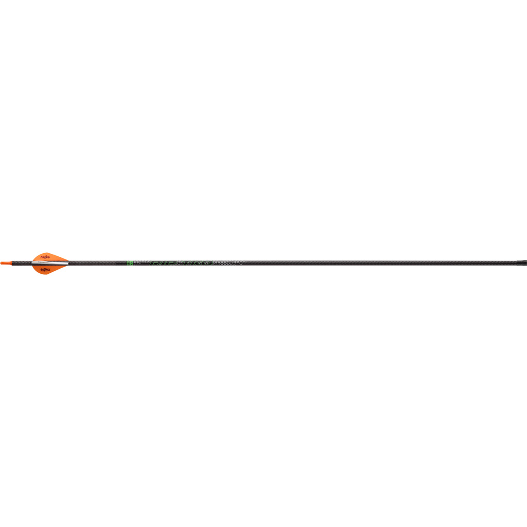 VICTORY ARCHERY RIP TKO GAMER 300 ARROW FLETCHED - Victory Archery