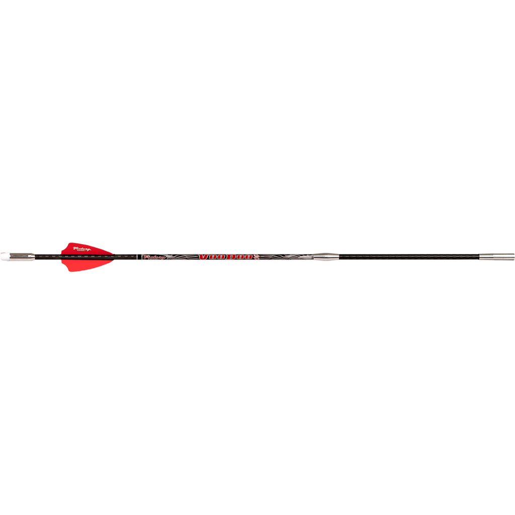 Victory VBOLTSS-20FX-3 Voodoo Bolts 350 2" Vanes 3pk Stainless Steel