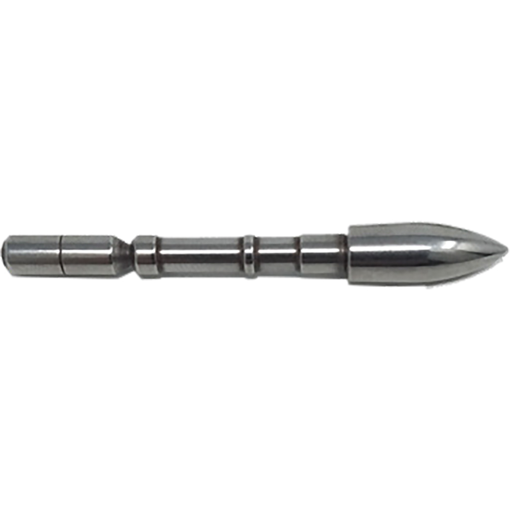 Victory ACVPTS100-12 VAP Glue-In Bullet Points 80-100gr 12-Pack