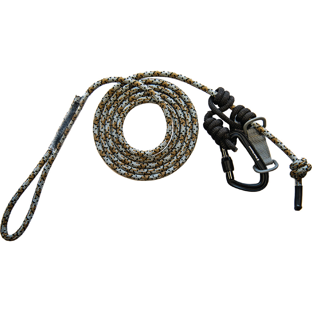 Latitude Vapor Line Tether 8mm - Latitude Outdoors