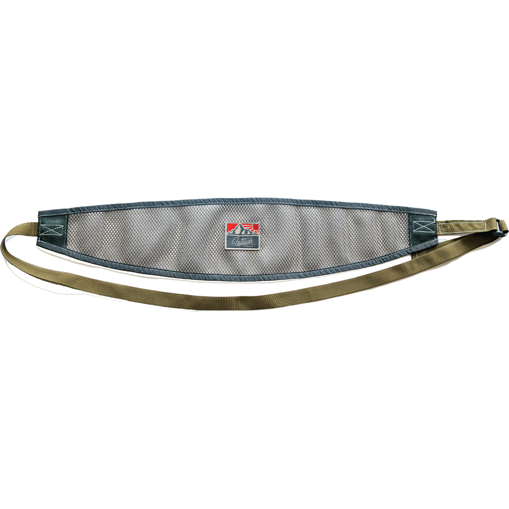 Latitude Back Band - Latitude Outdoors