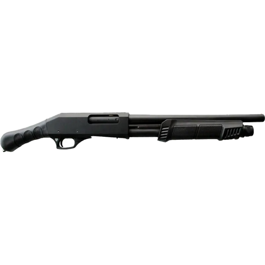 LEGACY CITADEL TIDAL WAVE 12GA 14.75" PUMP SHTGN