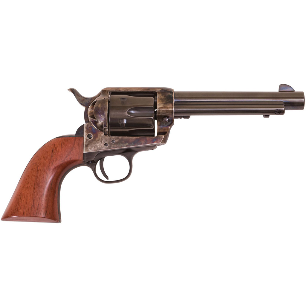 Cimarron SA Frontier Pre-War .45 LC 5.5" Blued Walnut - Cimarron - 45LC