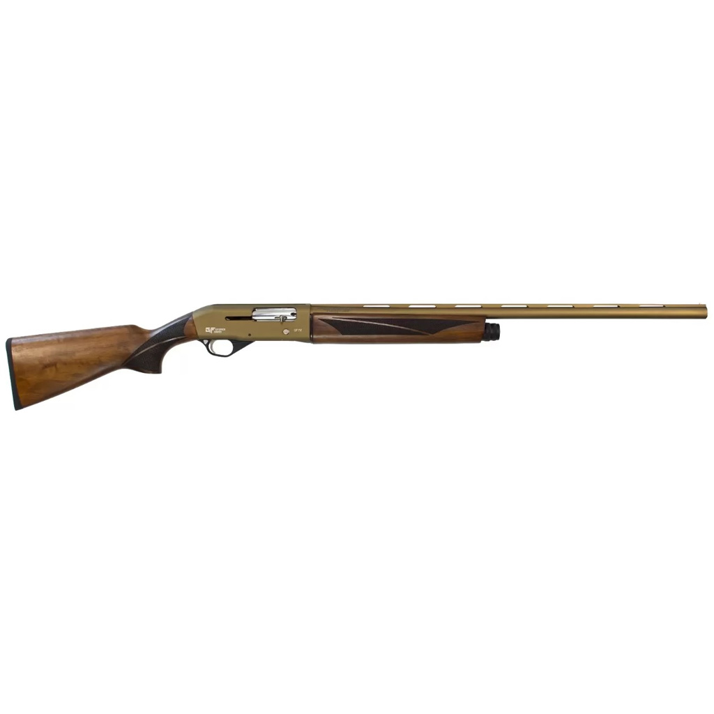 GForce Arms GF-1 12 Gauge 28" 5-Rounds - GForce Arms - 12 Gauge