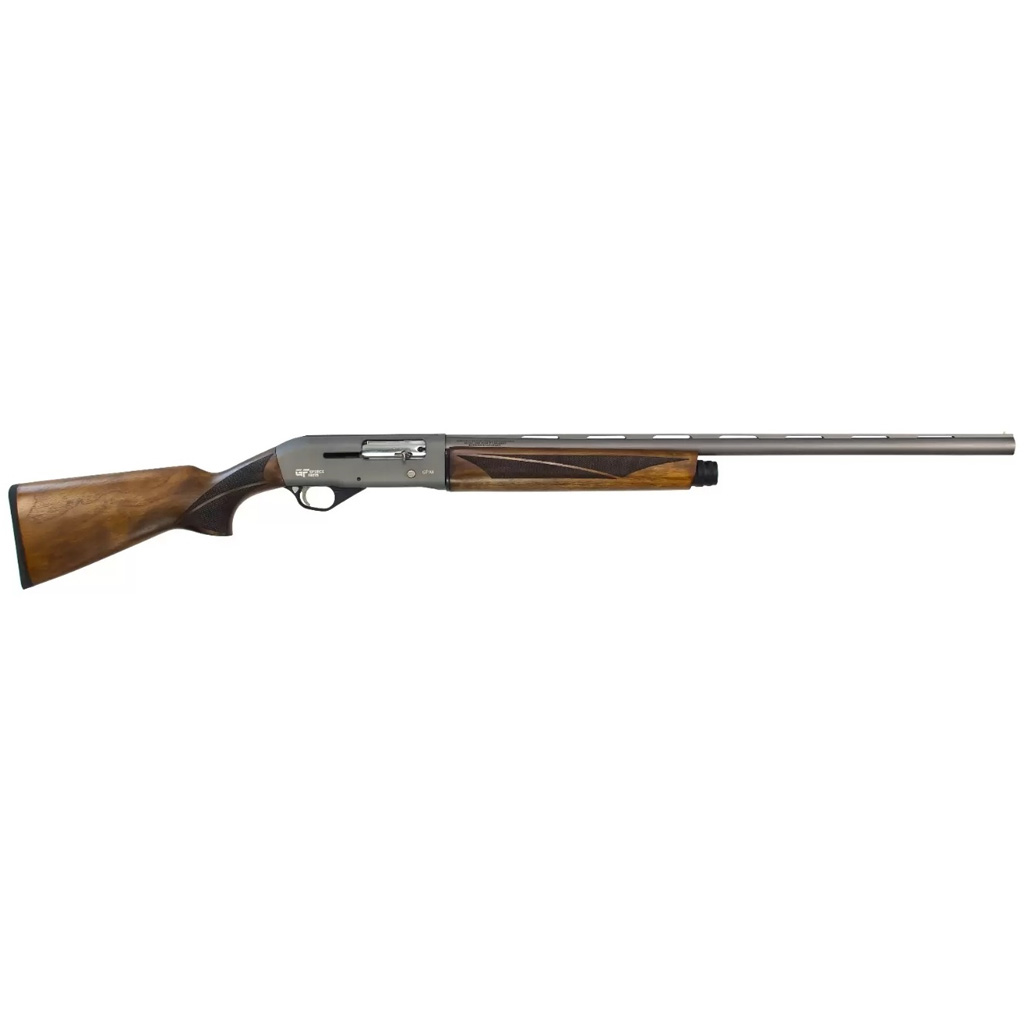 GFORCE ARMS GF-1 12 Gauge Semi-Automatic 28 in Tactical Gray 4+1 - GForce Arms - 12 Gauge