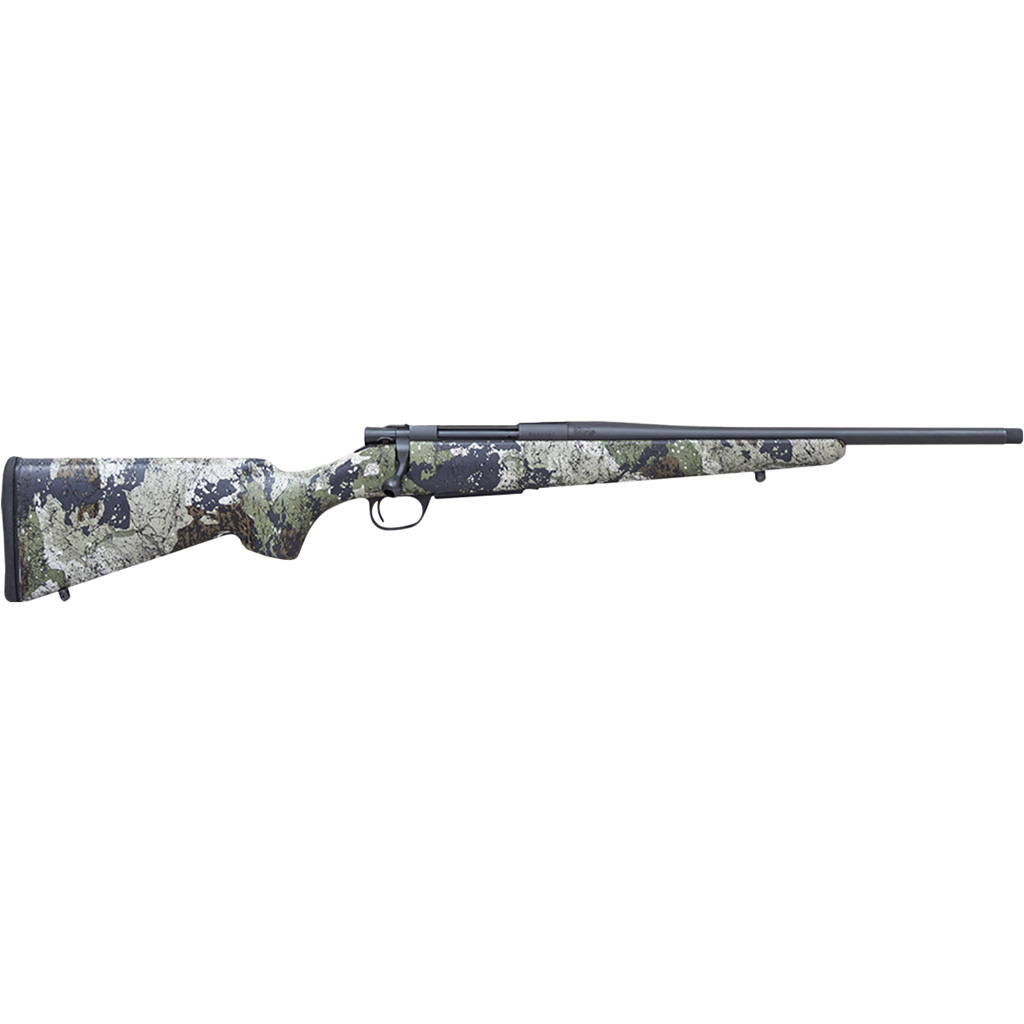 Howa M1500 Super Lite 6.5 Creedmoor 16.25 in XK7 Camo Bolt-Action 4+1
