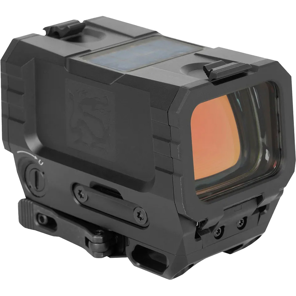 Holosun RONIN AEMS Matte Black SLR SKA Optic