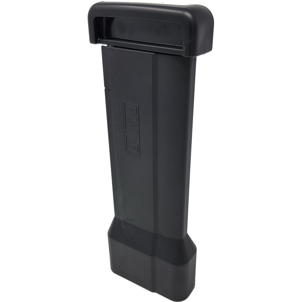 RamIT Speed Loader 5.56 /223 Black - RamIT