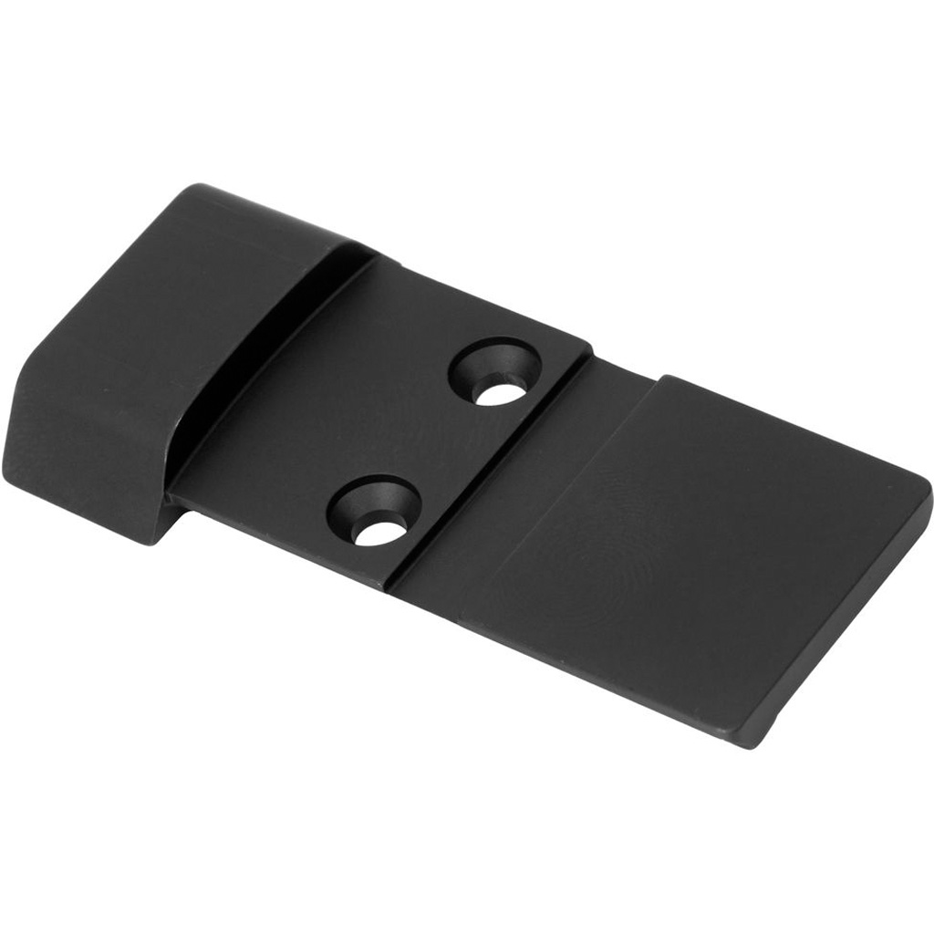 Holosun 509PLT-CZP10 Reflex Sight Adapter for CZ P10 & 509 Series Black