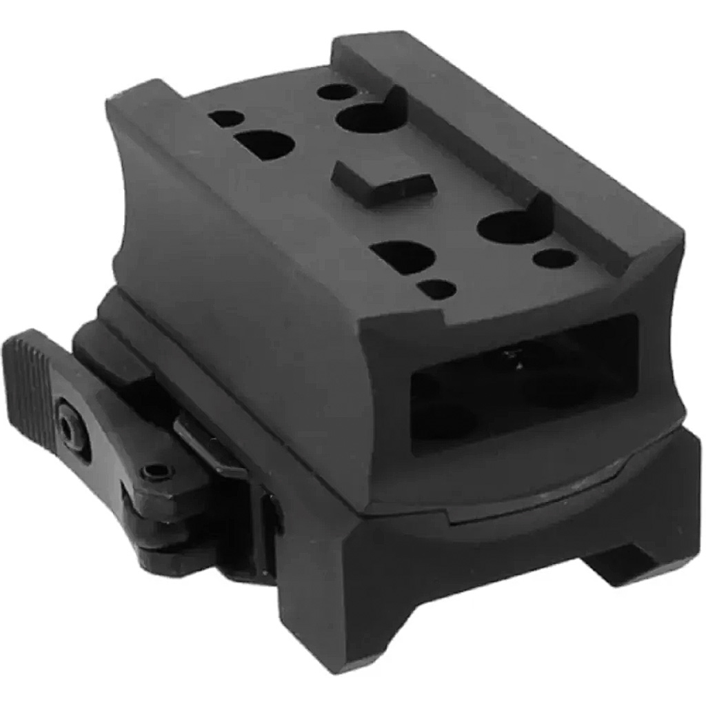 Holosun HSCQD1 Red Dot Sight Mount, Picatinny Rail, 403/503 Series, Black