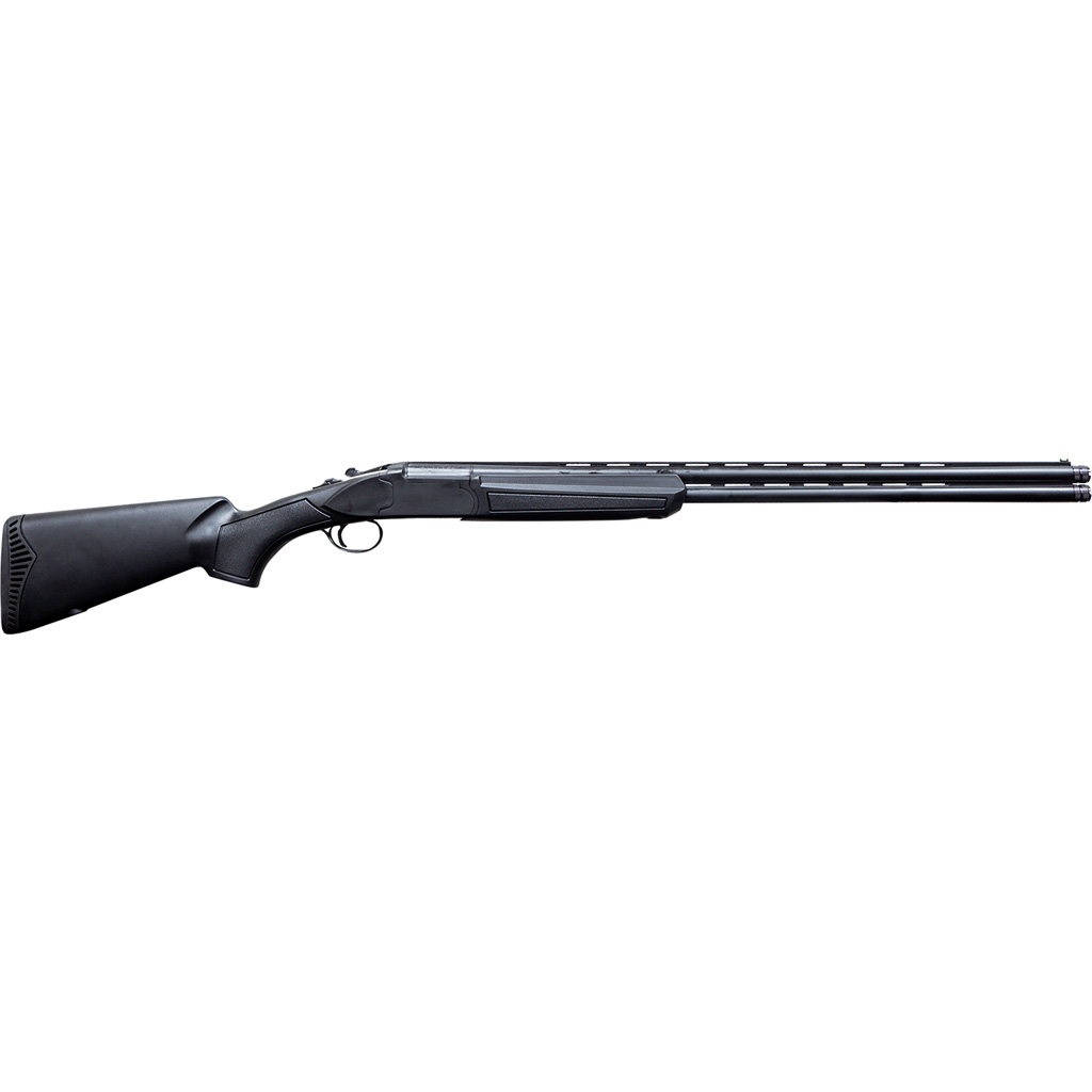 Pointer Acrius KIRABS-20Y Youth Shotgun 20 ga. 26" Black Synthetic