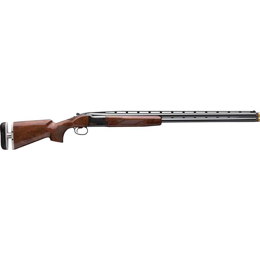 Browning Citori CX Micro 12 Gauge 30" Blue Shotgun - Browning - 12 Gauge