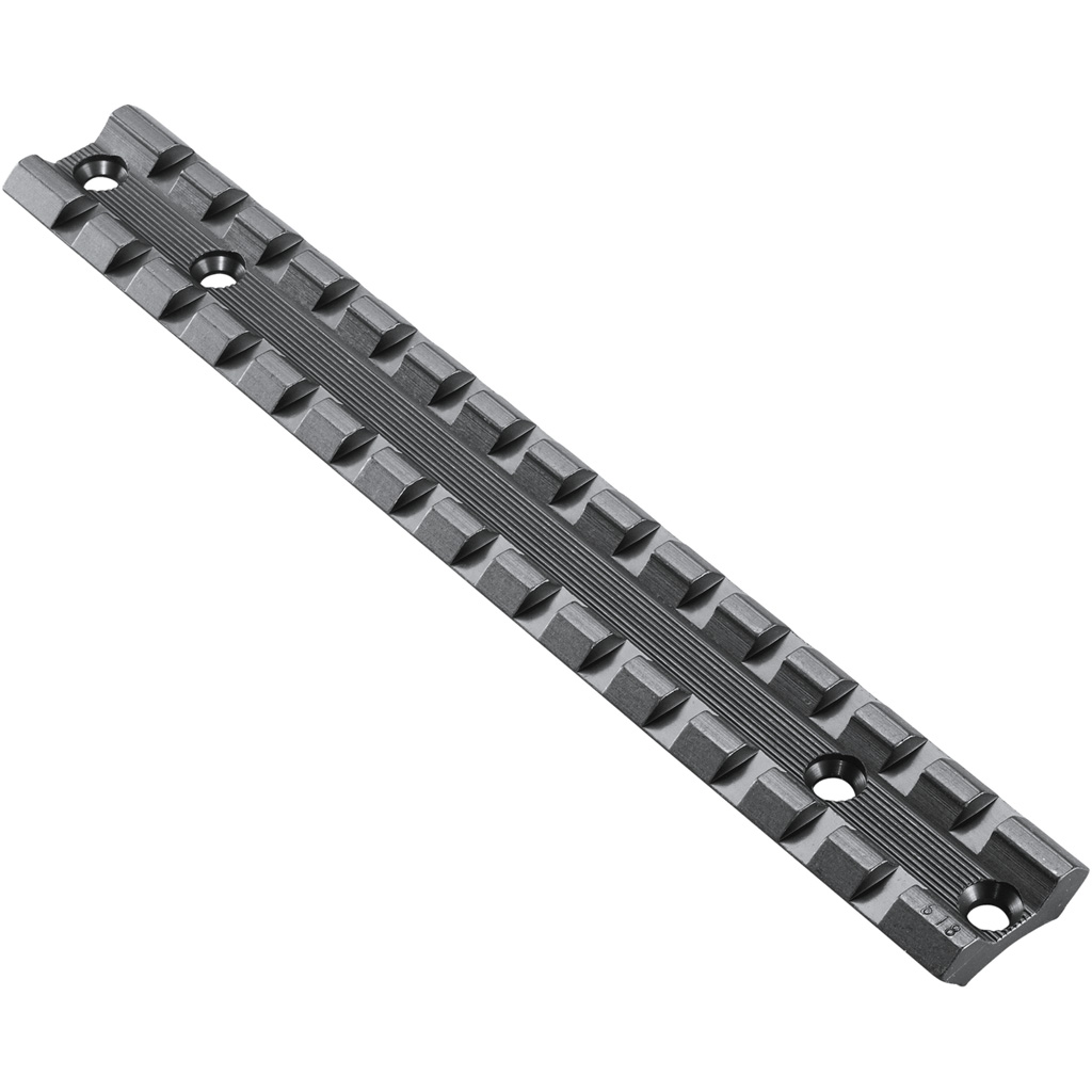 Weaver Multi-Slot Base 48343 for Savage 110 Short Action Aluminum - Weaver - MULTI-SLOT BASE