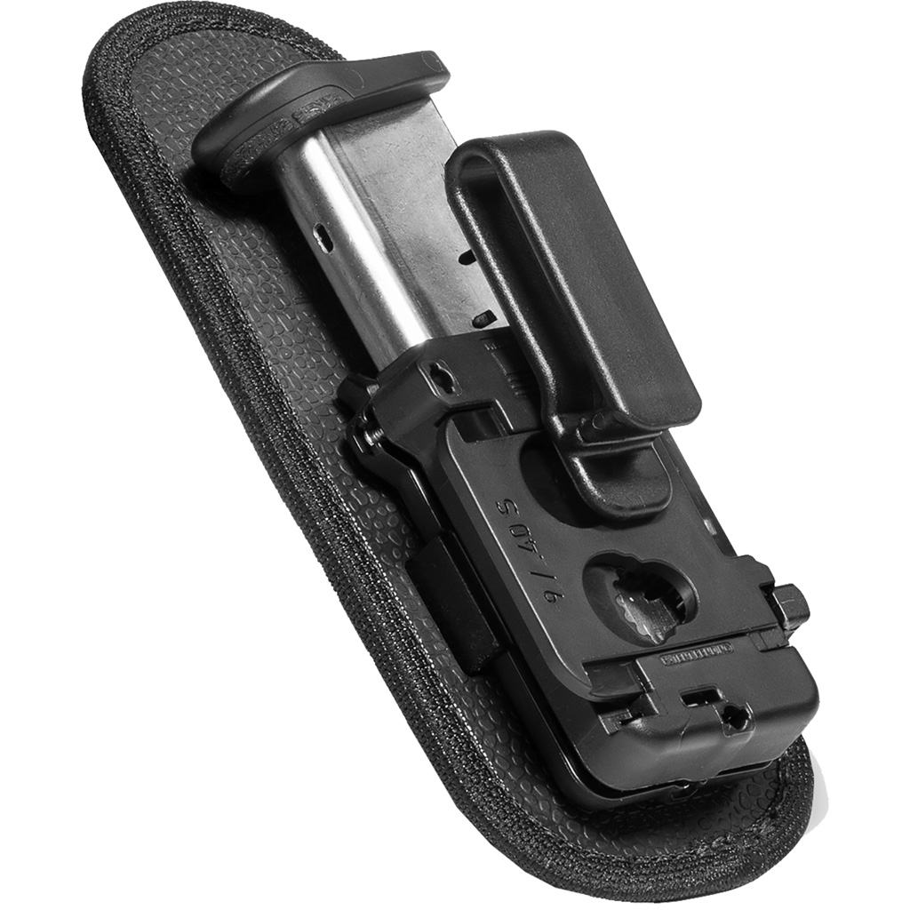 Alien Gear Mag Carrier Single - Single 9mm / .40 Caliber Single Stack