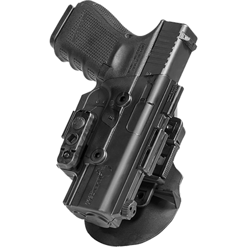 Alien Gear Shape Shift Paddle Ruger SR9c Right Hand