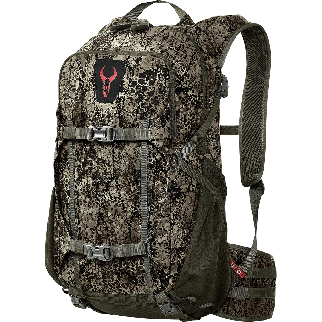 Badlands ATX 16 Pack Approach GT 1600ci, Removable Waistbelt, 2.8 lbs - Badlands
