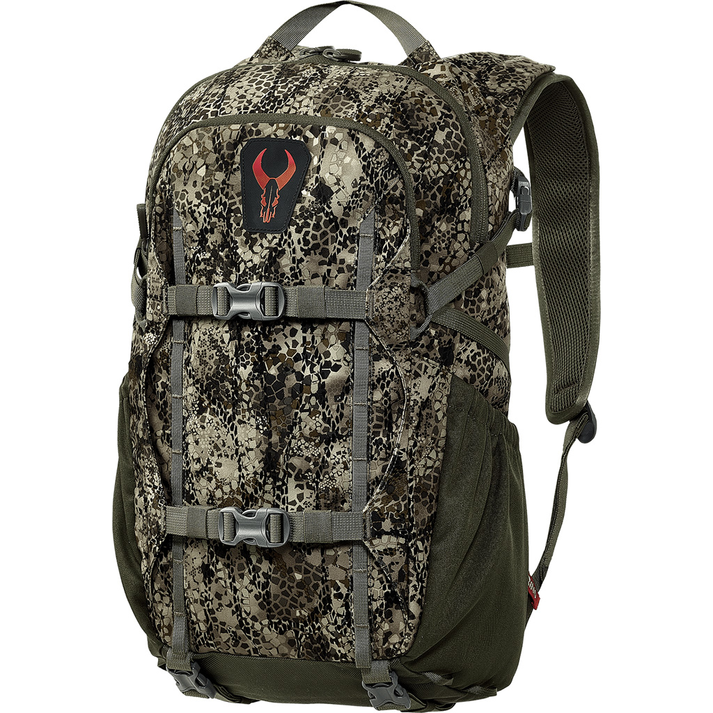 Badlands 21-43846 ATX 12 Pack, 1200 Cu In, 1.73 lbs, Water-Resistant, Foam Suspension - Badlands