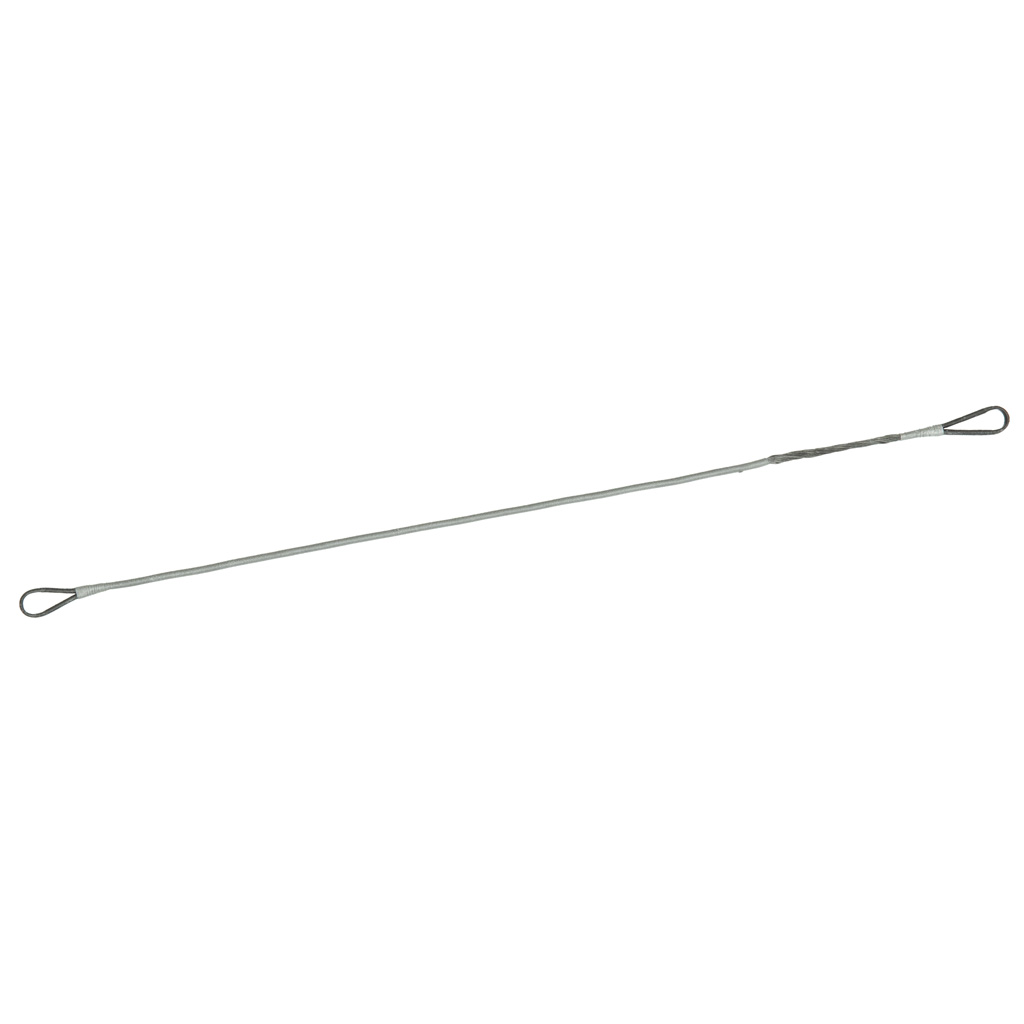 BlackHeart 13109 Crossbow Control Cables 22.25in DuraWeave Stryker