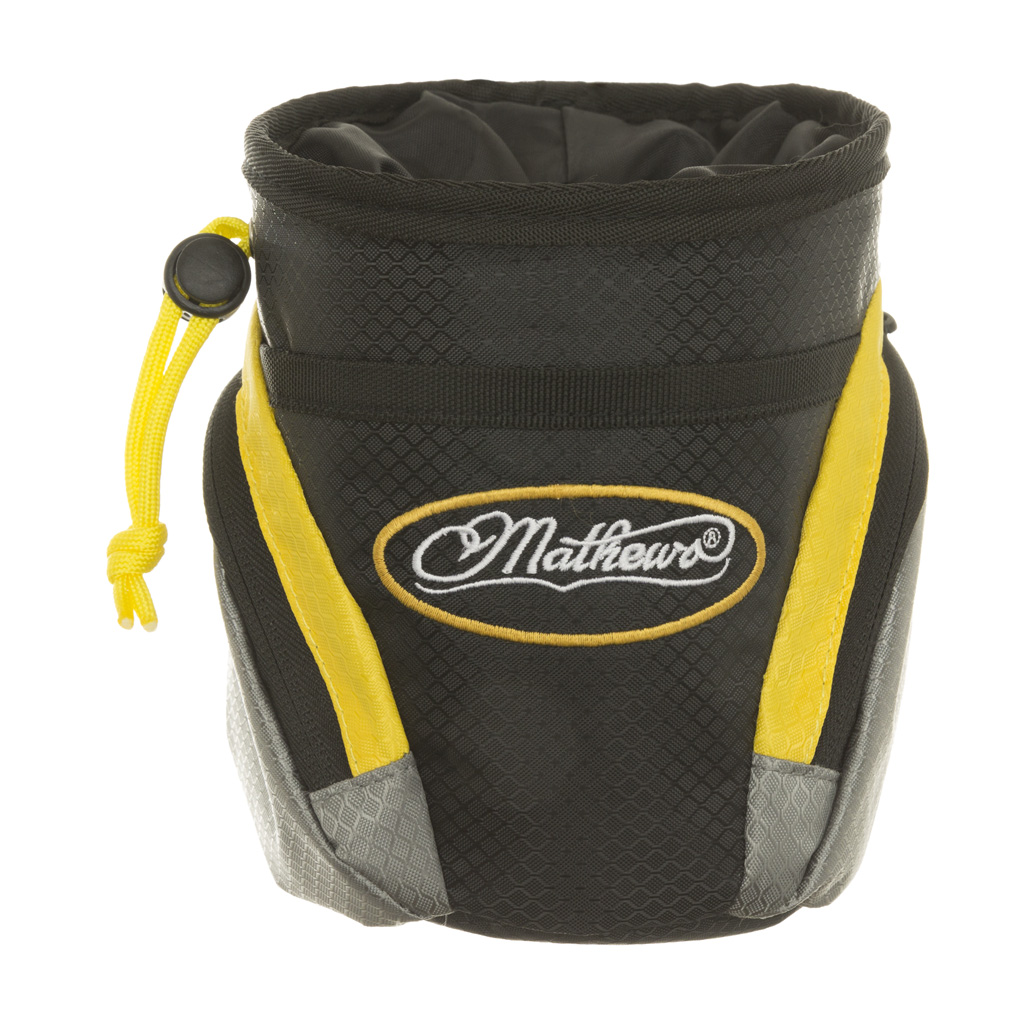 Elevation 13167 Core Release Pouch Mathews, Diamond-Lock, Dual Pockets