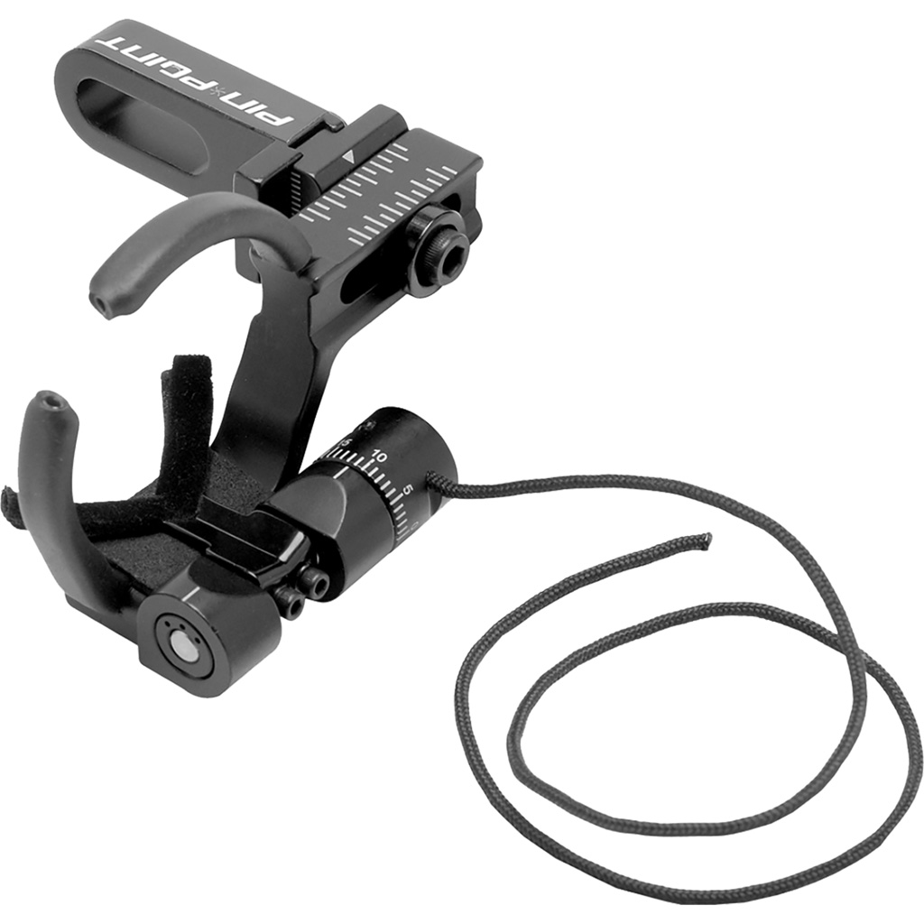 30-06 PP100RH-1 PinPoint Drop Away Arrow Rest RH, Lightweight, Quiet - 30-06 Outdoors