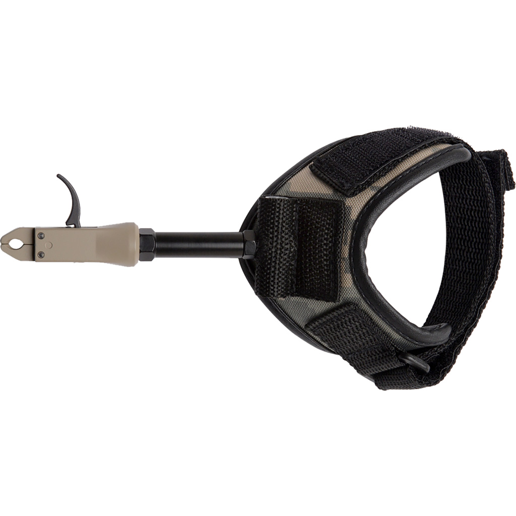 REL-RL 30-06 Reload Release Velcro Strap, Digital Camo, Desert Tan Head