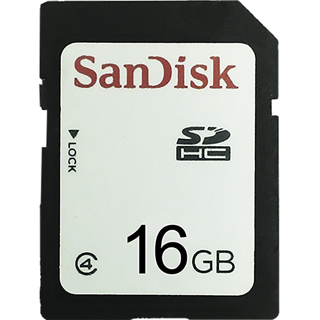 Wildgame WGICA0035 SD Card 16GB Class 10 2-Pack