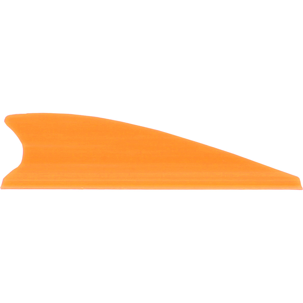 TAC Vanes Matrix Vanes Orange 2 in. 100 pk. - TAC Vanes