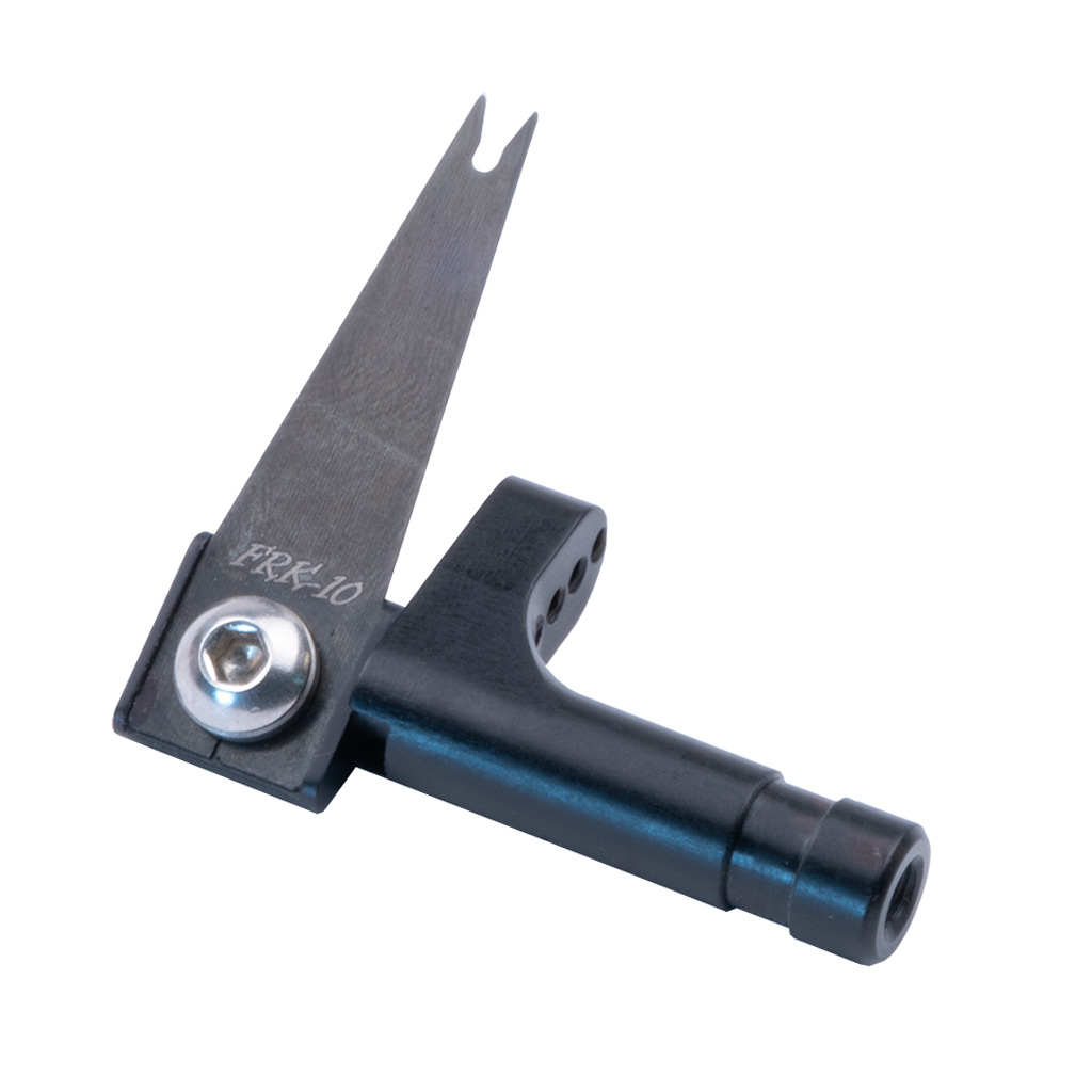 AAE CVFS637 Freakshow Sling Blade Launcher Arm LH, 1.5" Adjustable Angle