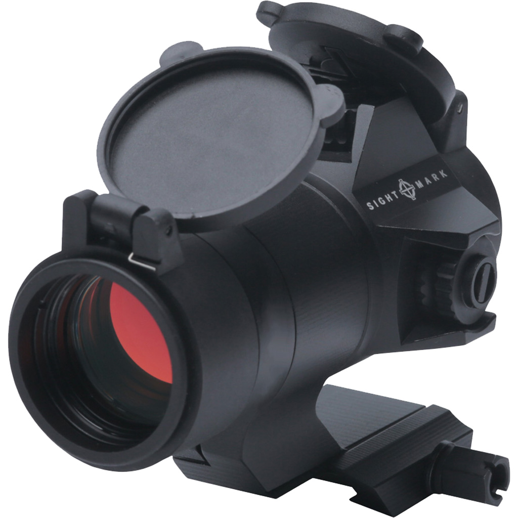 Sightmark SM26040 Element Red Dot 1x30mm 2 MOA Picatinny Mount