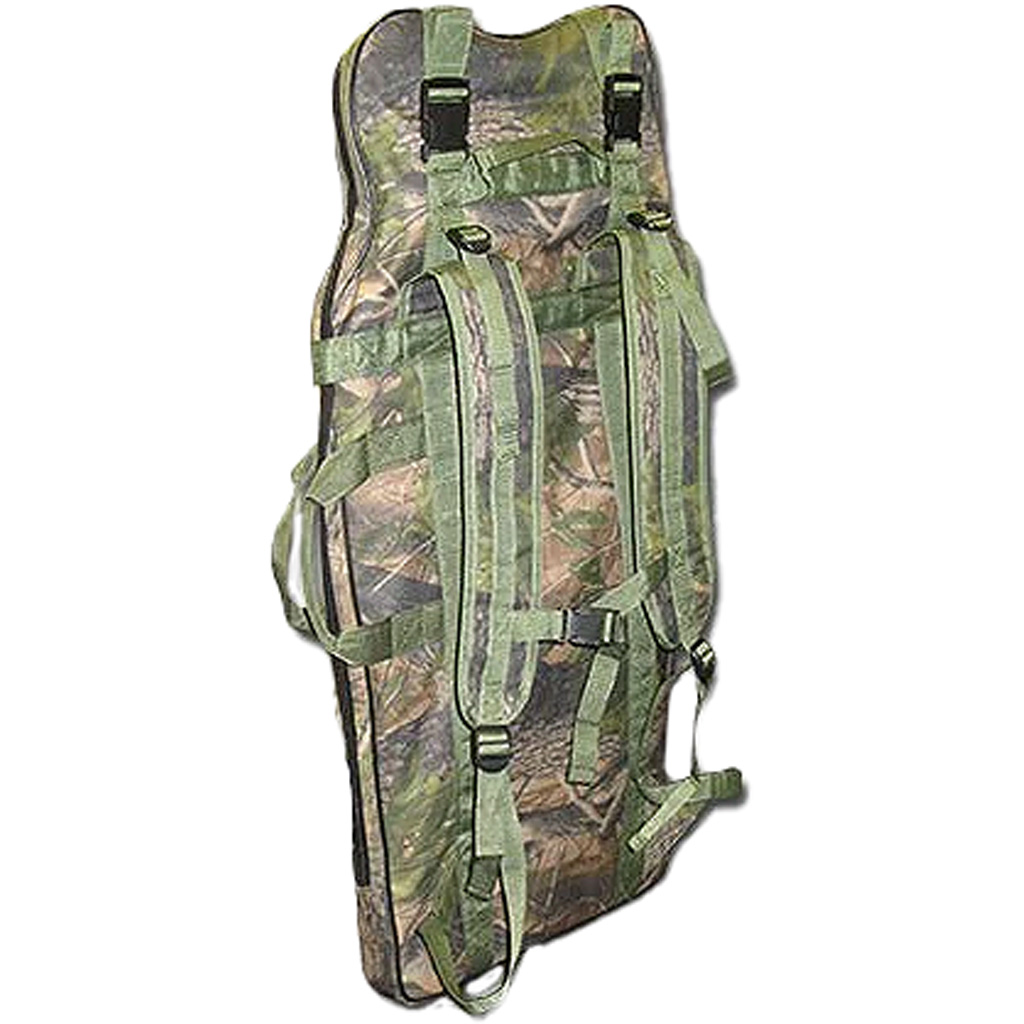 GhostBlind GBI-PBP-3 Deluxe Backpack for Phantom Blind, Adjustable Harness
