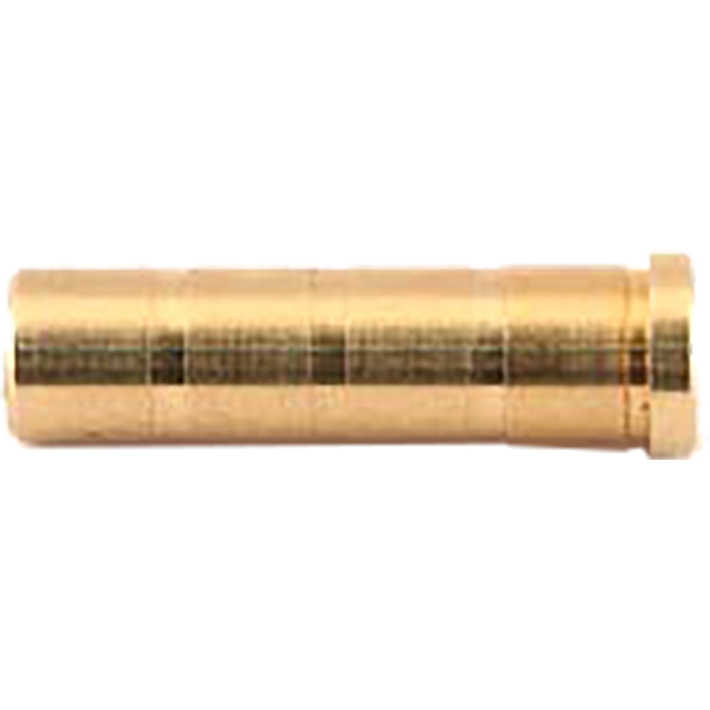 Black Eagle Brass Inserts Executioner/Zombie Slayer X-Bow 80 gr. 12 pk. - Black Eagle