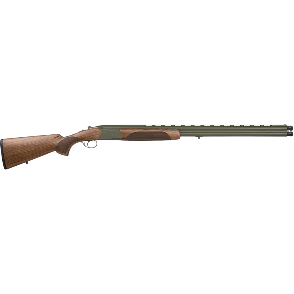 CZ Bobwhite G2 All-Terrain Shotgun 12 ga. 28 in. Wood-Grain 3 in.
