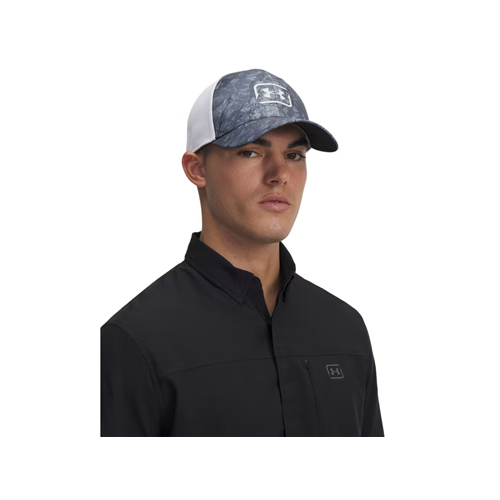 Men's UA Fish Hunter Mesh - Under Armour