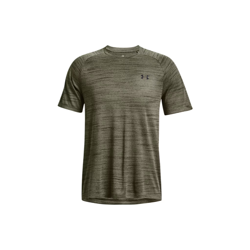 Men's UA Tech 2.0 Tiger Short Sleeve - Under Armour