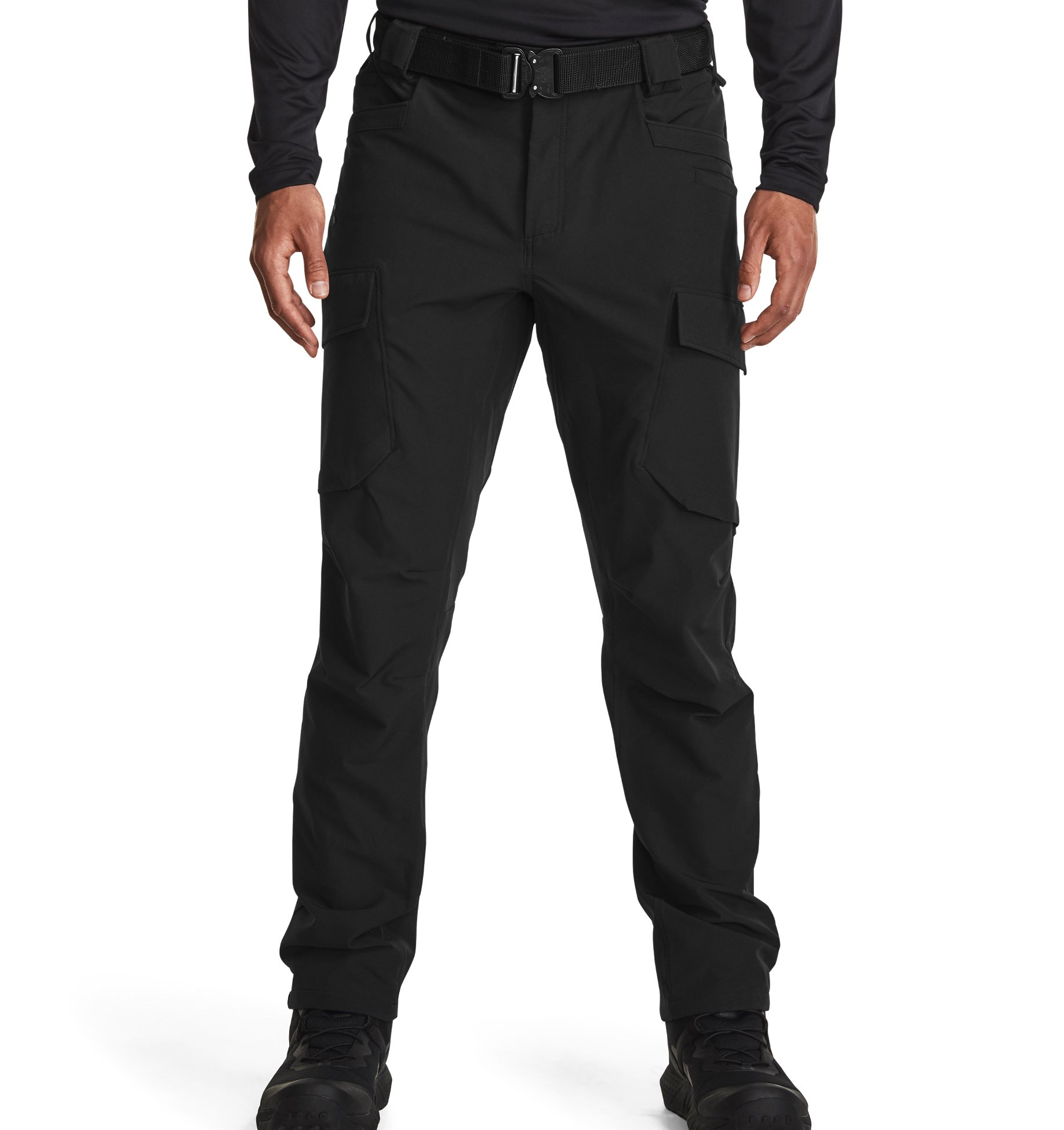 Men's UA Alpha Cargo Pants - Under Armour