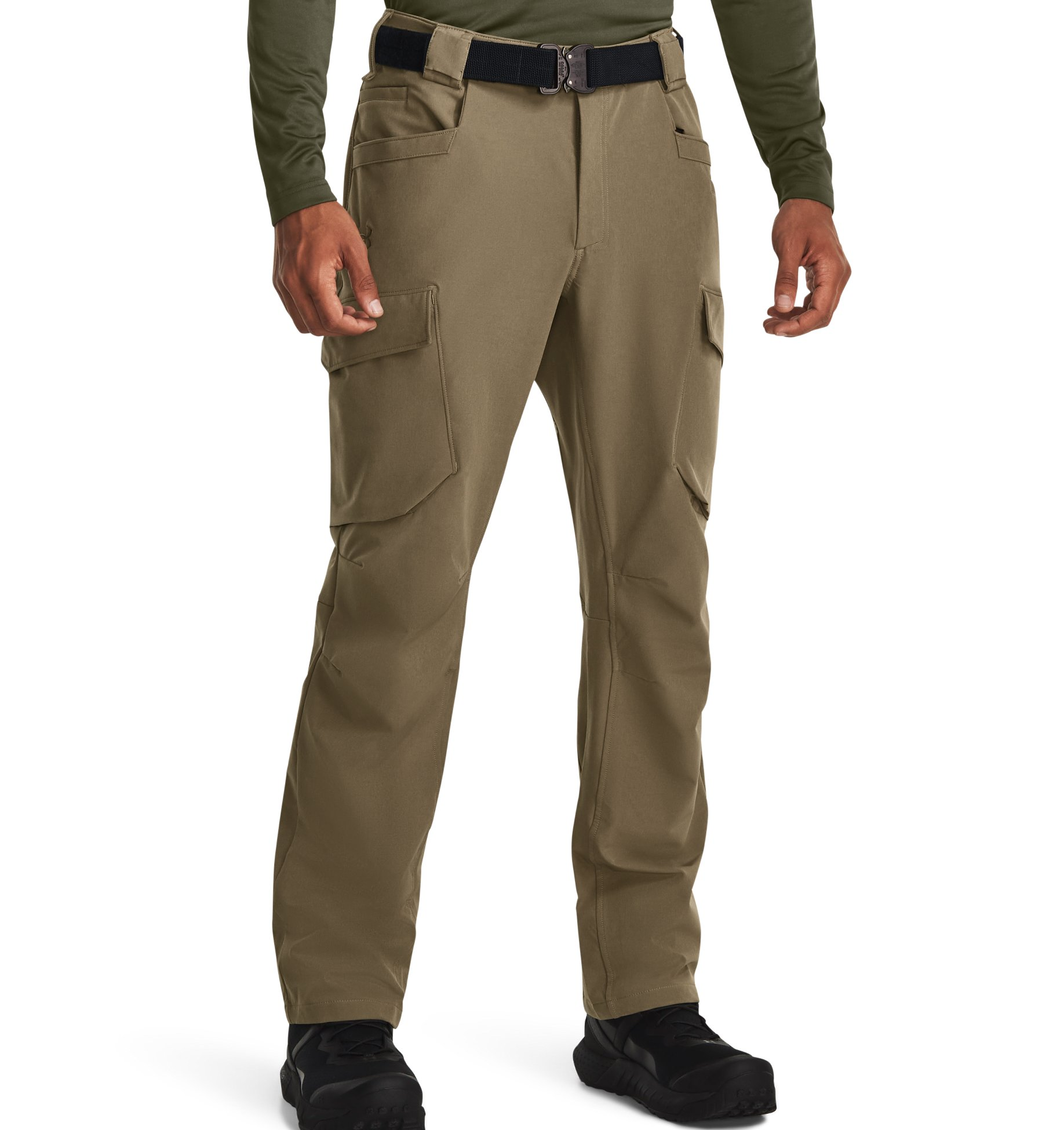 Men's UA Alpha Cargo Pants - Under Armour