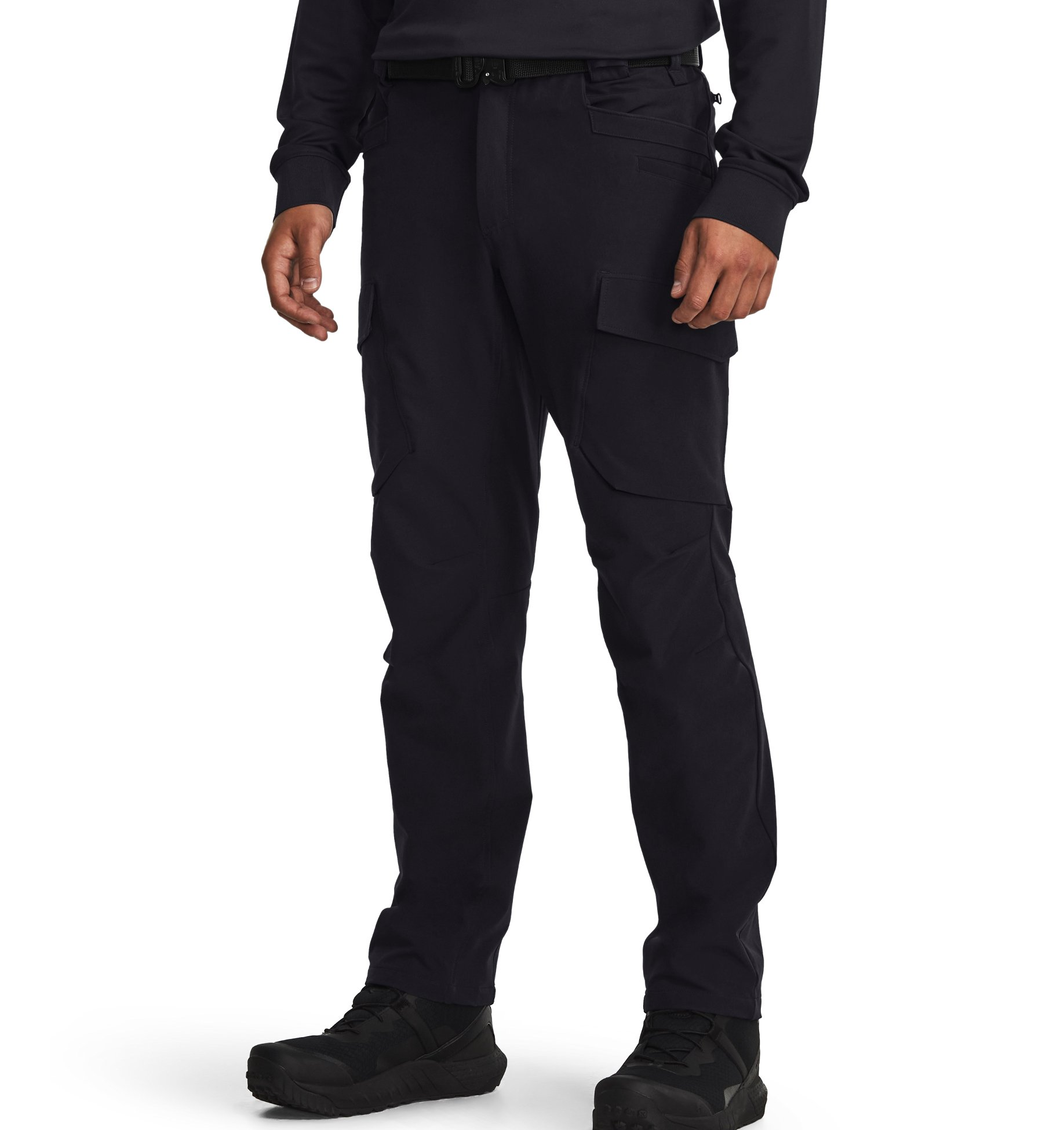 Men's UA Alpha Cargo Pants - Under Armour