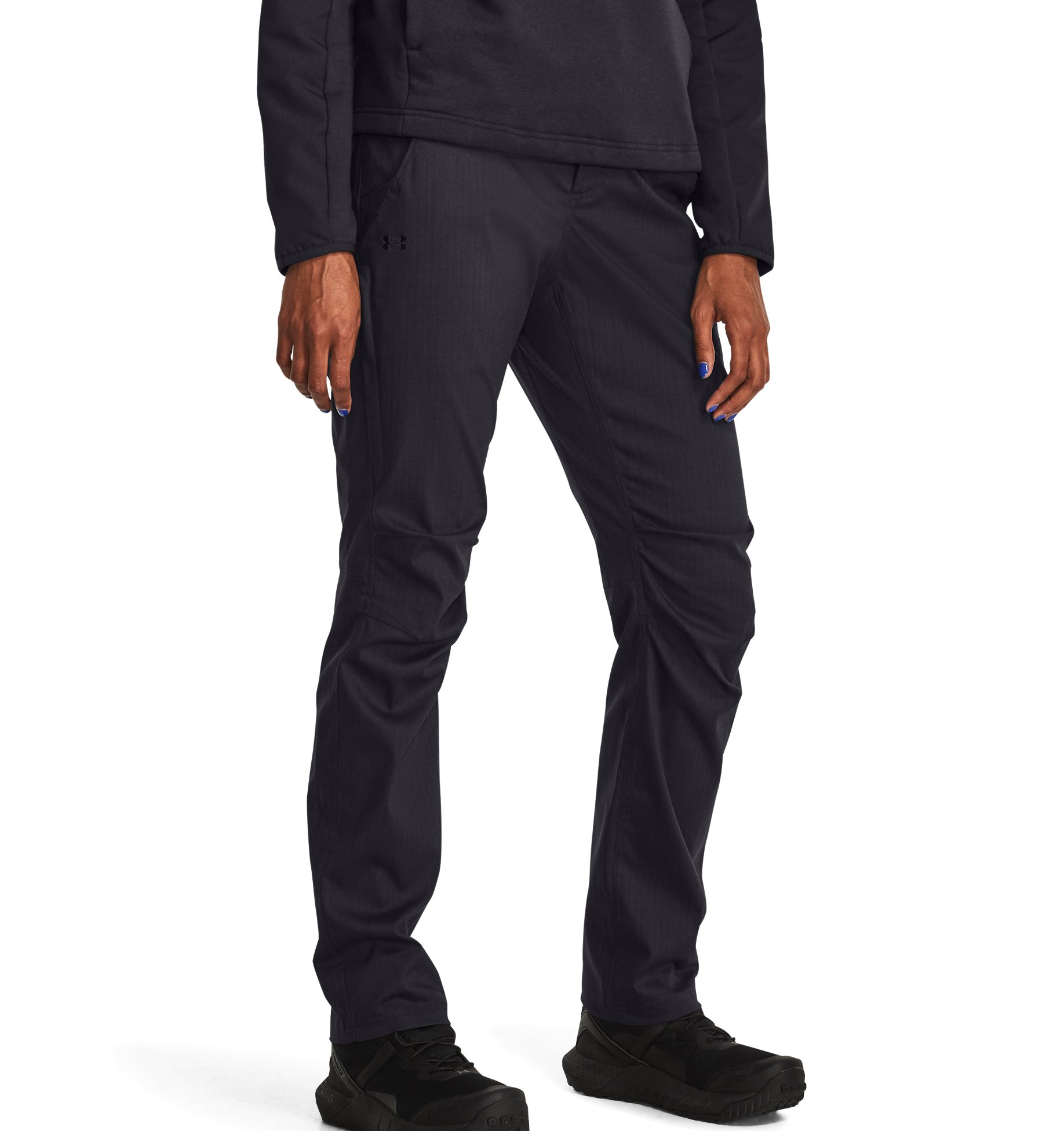 Women's UA Enduro Elite Flat Front Pants - Under Armour