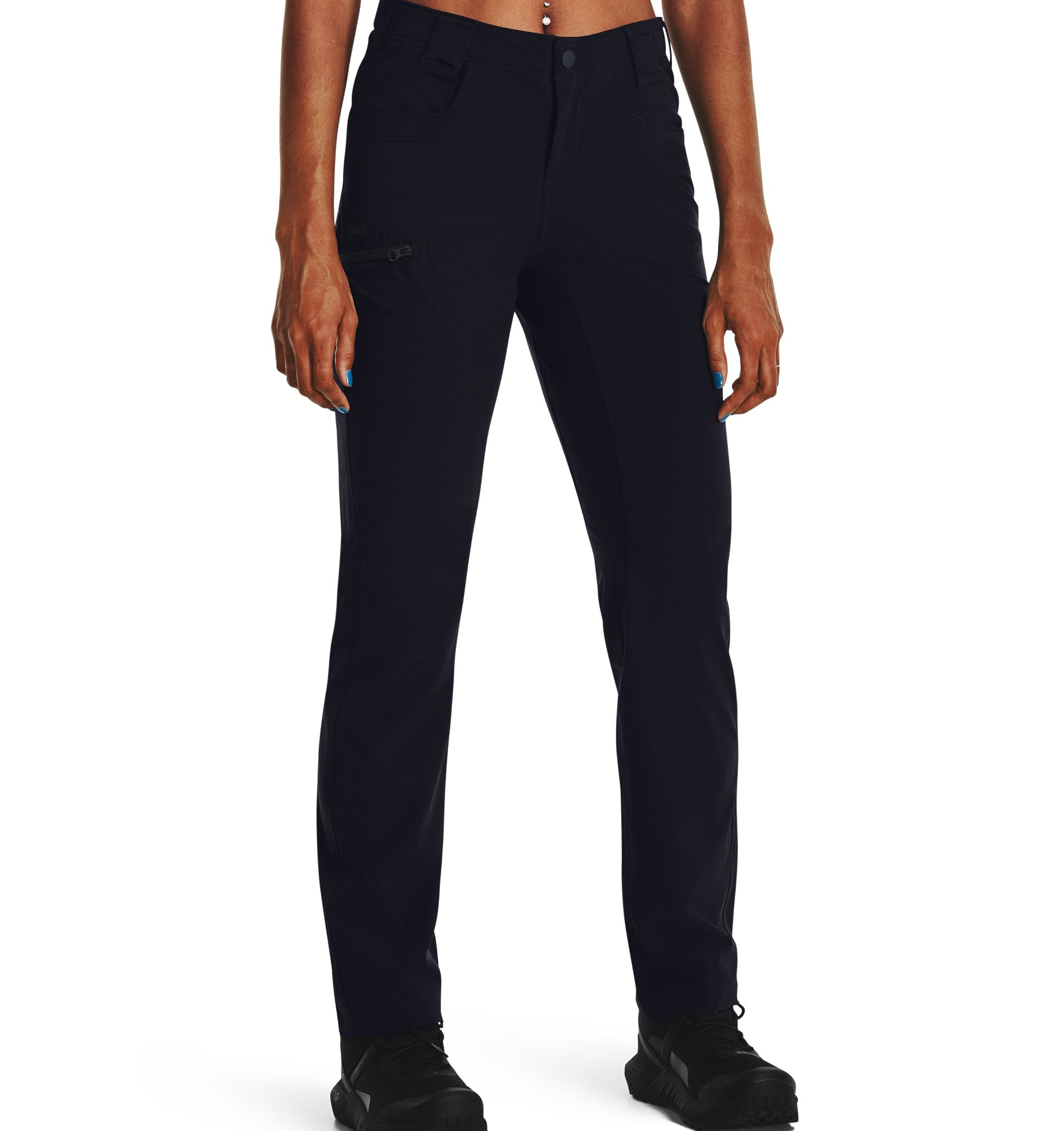 Women's UA Defender Pants - Under Armour