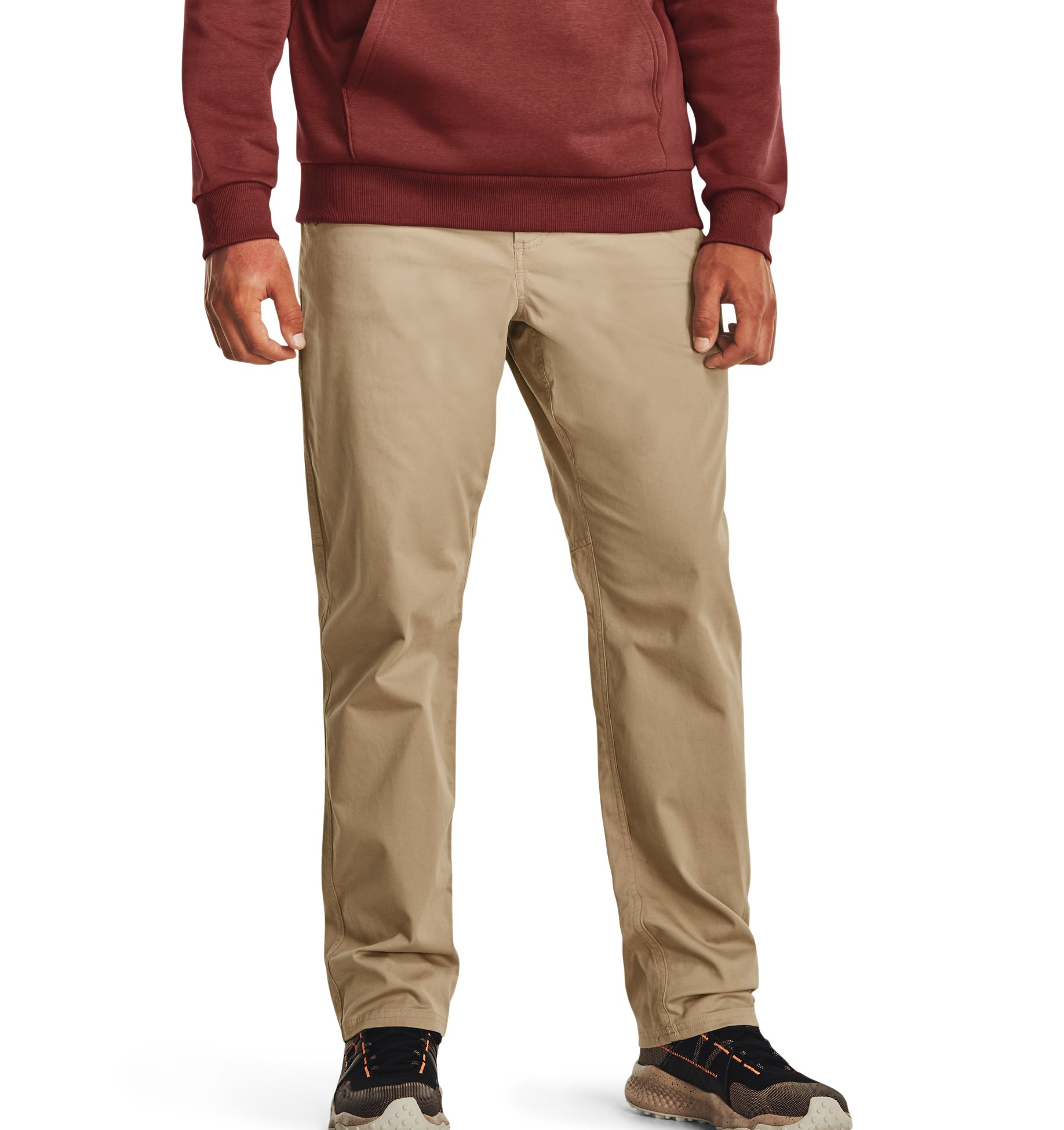 Men's UA Expanse Everyday Pants - Under Armour