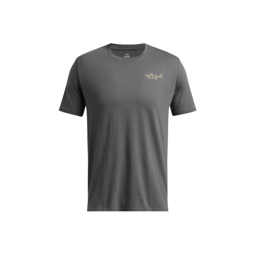 Buy Men's UA Walleye Short Sleeve online