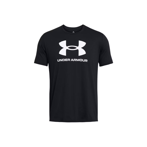 Men's UA Sportstyle Logo Short Sleeve - Under Armour