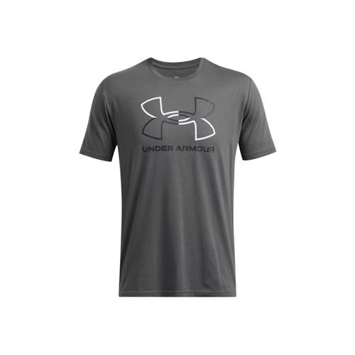 Men's UA Foundation Short Sleeve - Under Armour