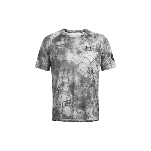 Men's UA Freedom Camo T-Shirt - Under Armour